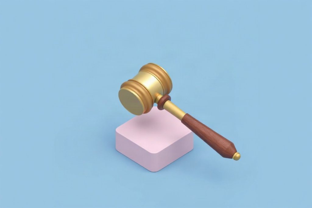 Hero illustration for the article “Understanding Cloture: The Process and Its Implications”