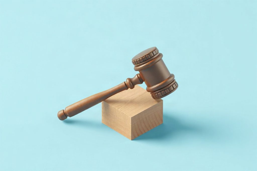 Hero illustration for the article “The Mechanics of Veto Overrides in Congress”