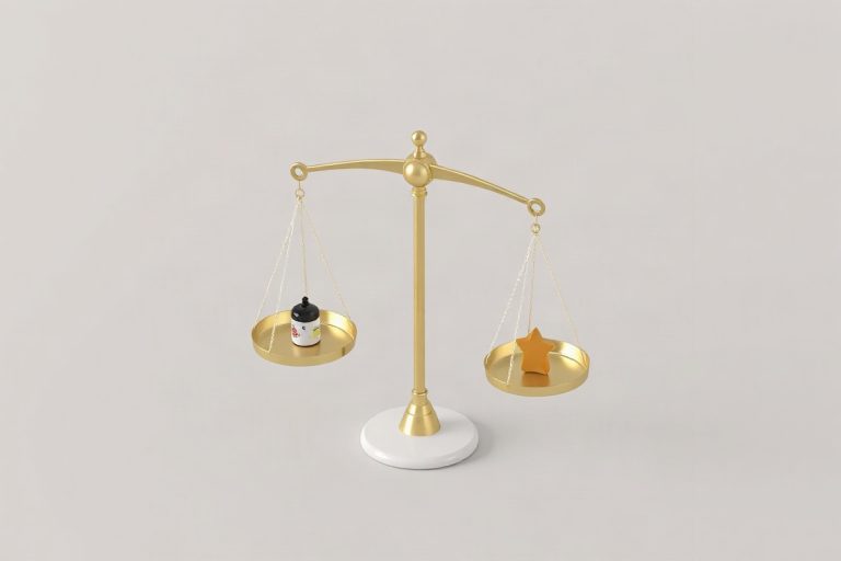 Hero illustration for the article “The Importance of Budget Reconciliation in Legislative Strategy”