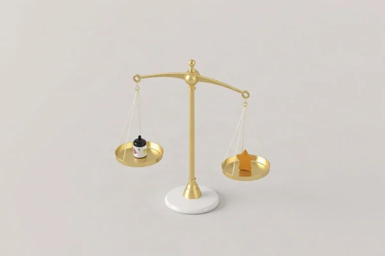 Hero illustration for the article “The Importance of Budget Reconciliation in Legislative Strategy”