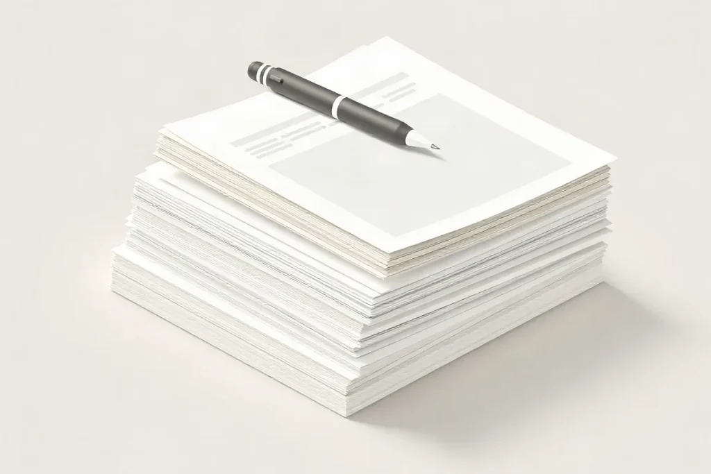 Hero illustration for the article “What Is an Omnibus Bill and Its Role in Legislation?”