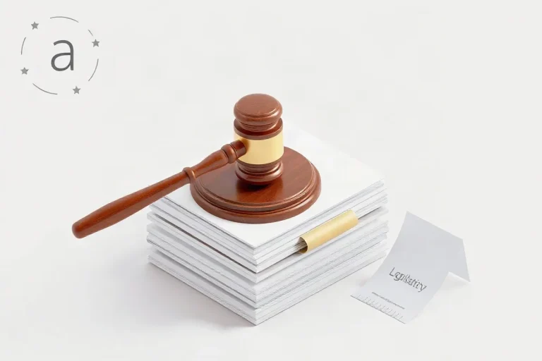 Hero illustration for the article “Understanding the Byrd Rule: Impact on Reconciliation Bills”