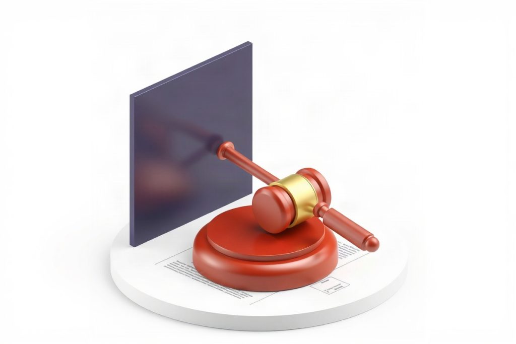 Hero illustration for the article “Exploring the Impact of Budget Reconciliation on Legislative Priorities”