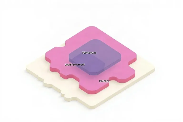 Hero illustration for the article “What Federalism Means for State and Local Policy Making”