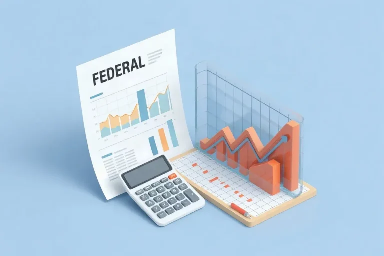 Hero illustration for the article “What a Budget Baseline Is and Why It Matters to Planning”