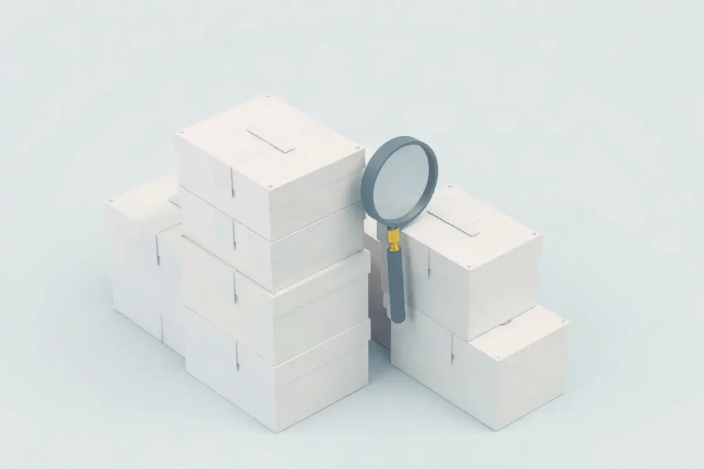 Hero illustration for the article “How a Recount Is Triggered: Procedures and Criteria by State”