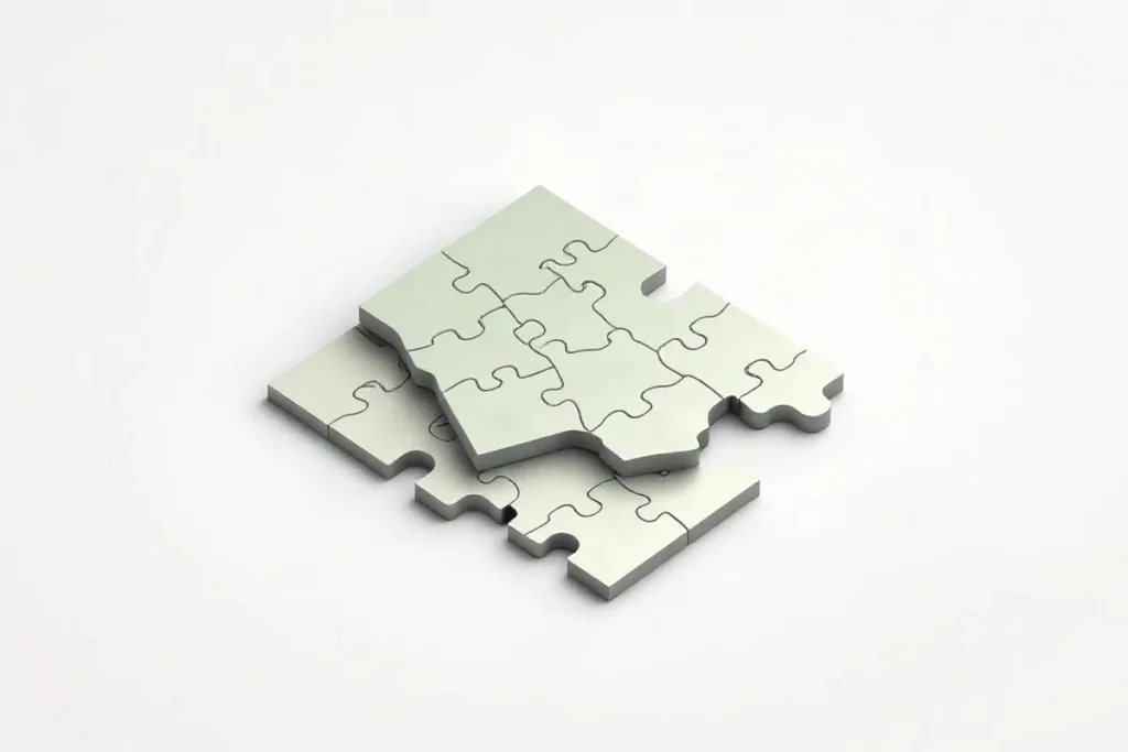 Hero illustration for the article “How Redistricting Shapes Political Power Beyond Seats”
