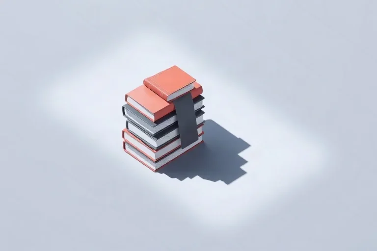 Hero illustration for the article “What Stare Decisis Requires of a Court”